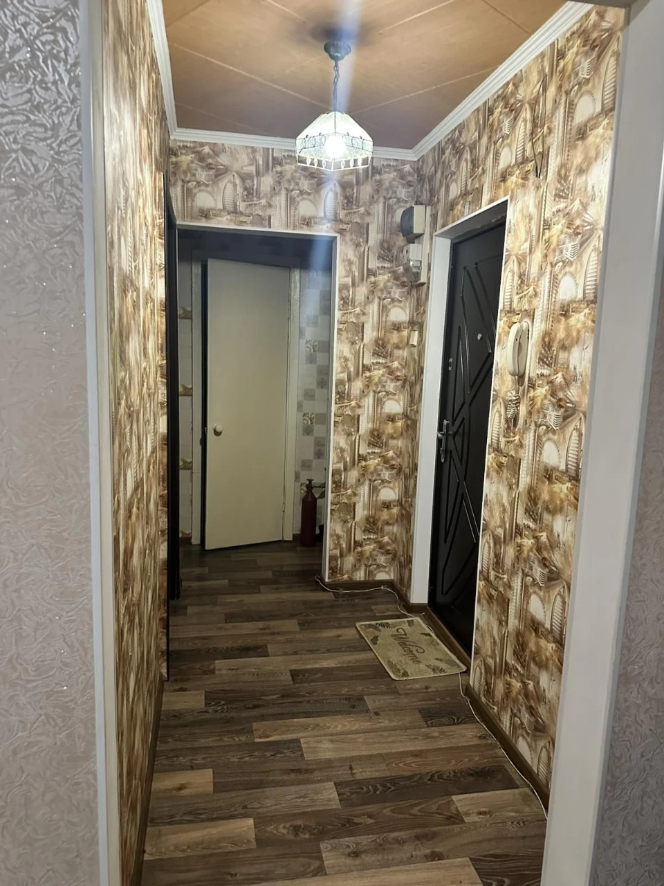 Продається 3-кімнатна квартира