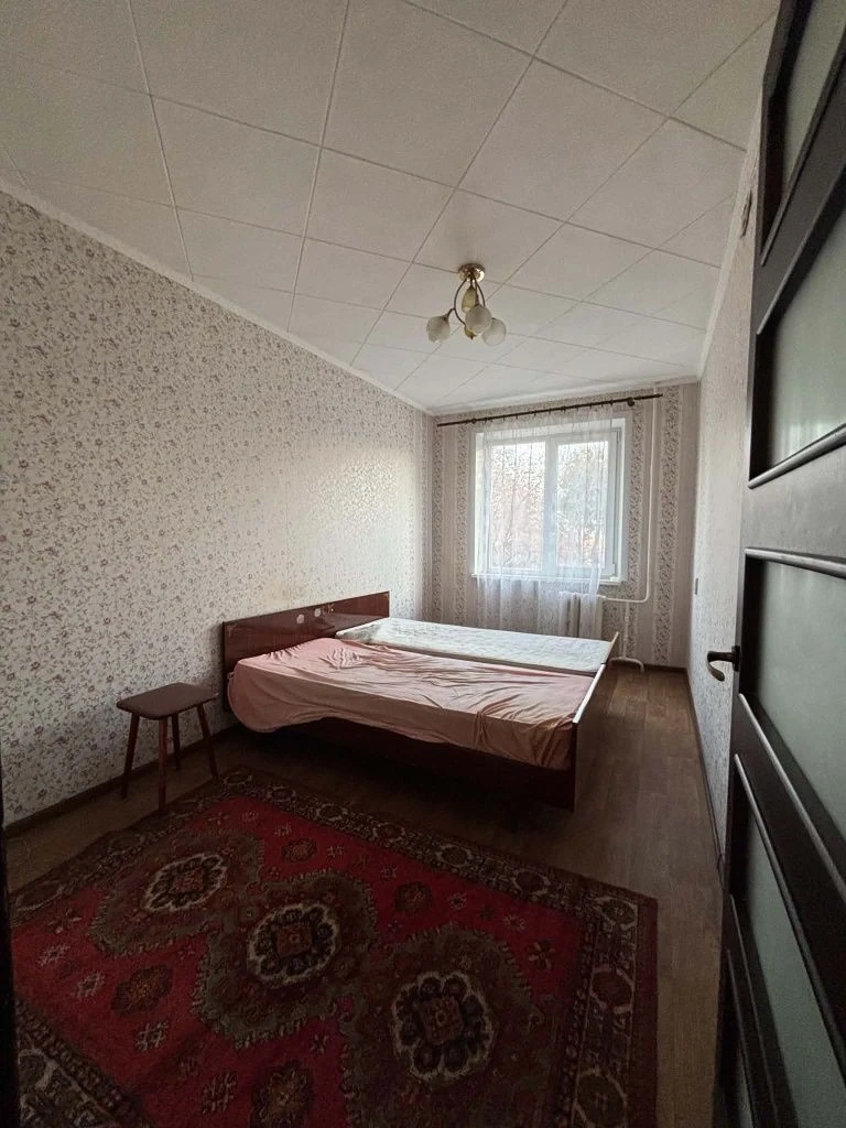 Продається 3-кімнатна квартира