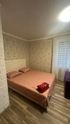 Срочно продам квартиру с ремонтом с мебелью и техникой