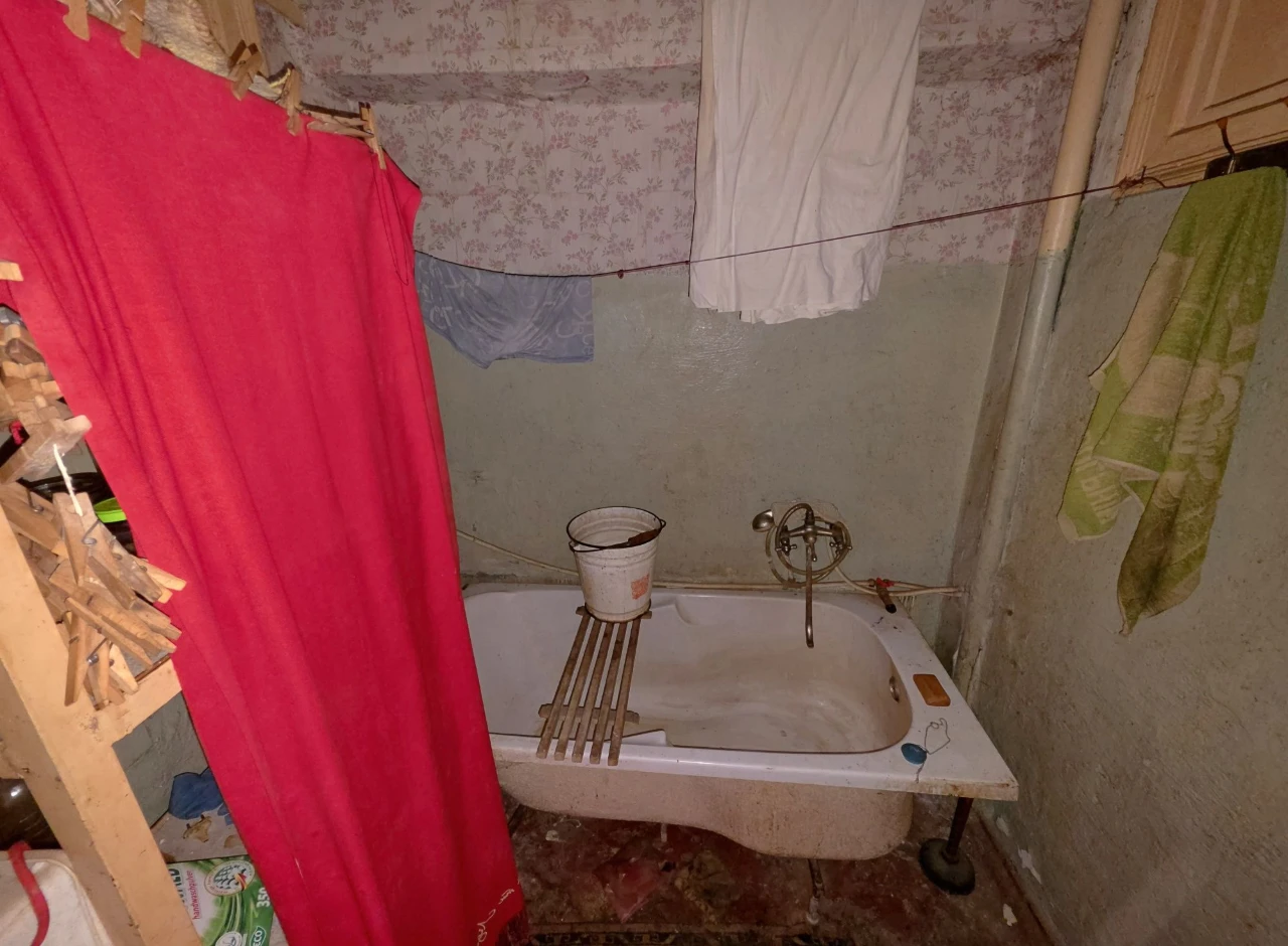 Продам 2-к сталинку ул. Каунасская , 3 (рядом проспект Почто