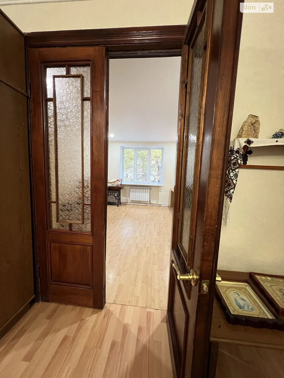 Продажа квартиры