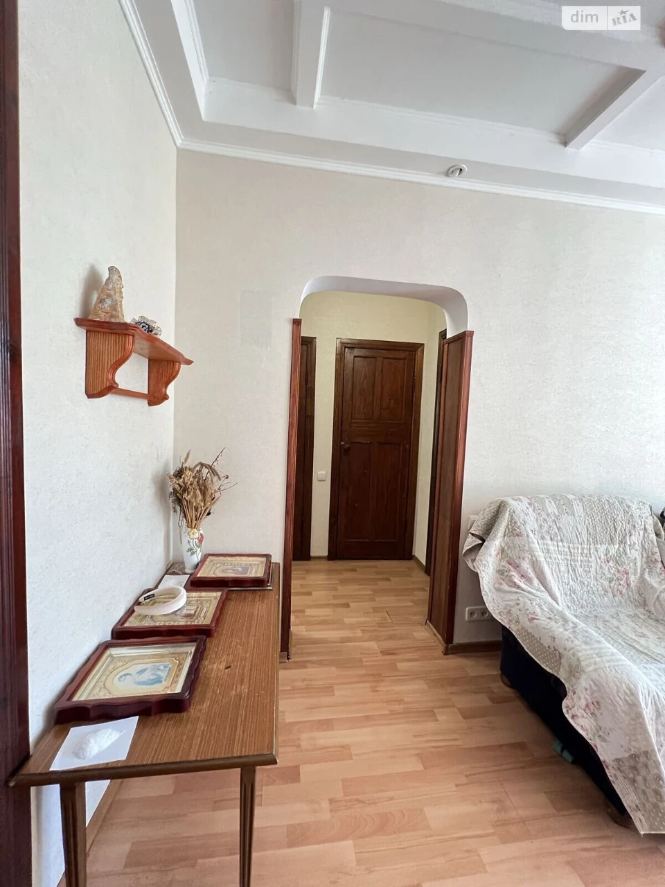 Продажа квартиры