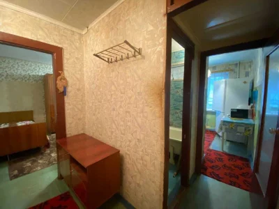 Продаётся 1-комнатная квартира, ост. «Юбилейная», ул. Покров