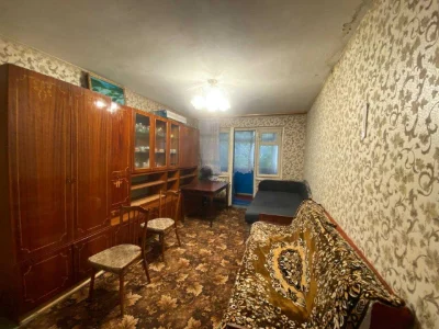 Продаётся 1-комнатная квартира, ост. «Юбилейная», ул. Покров