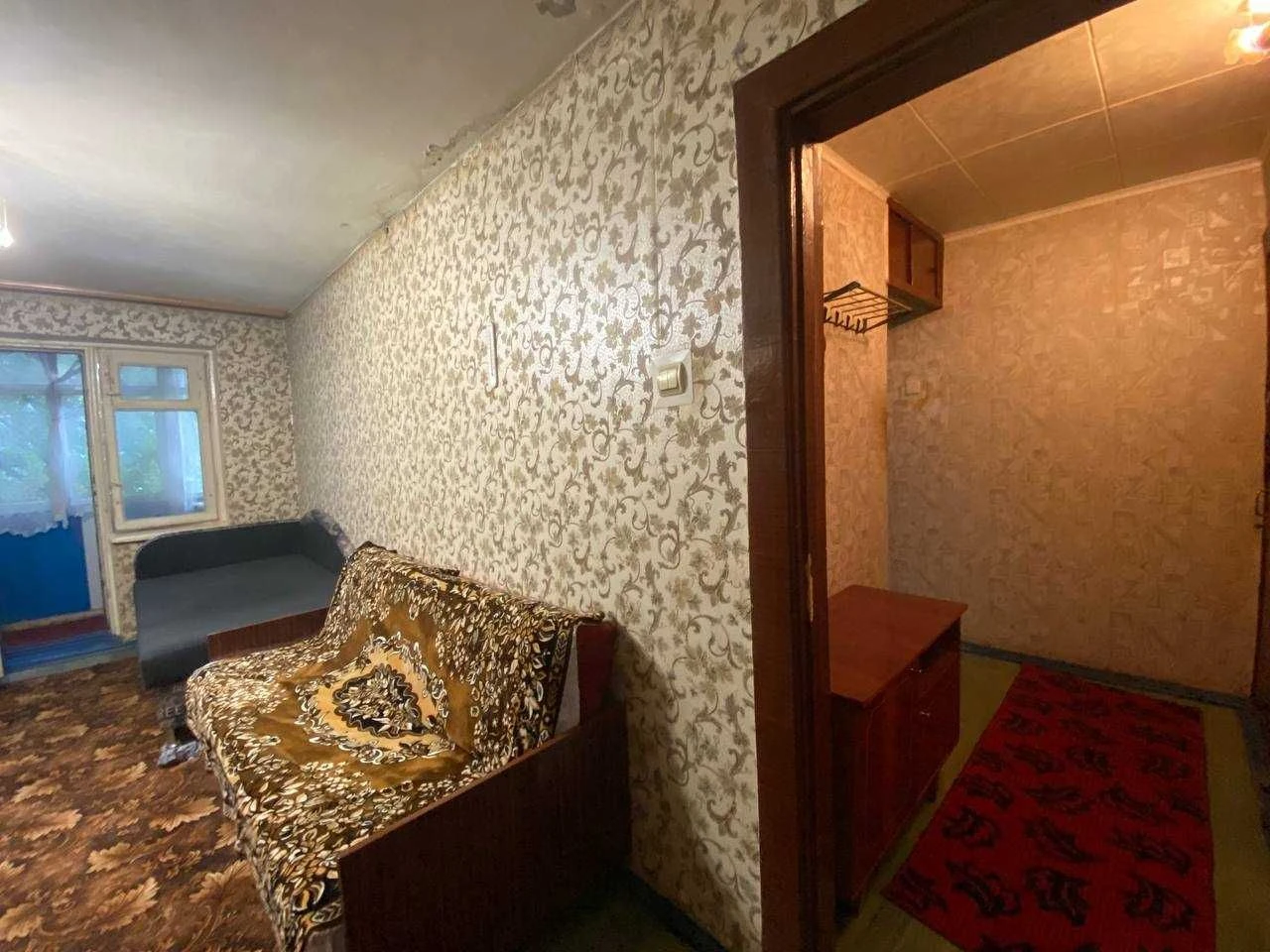 Продаётся 1-комнатная квартира, ост. «Юбилейная», ул. Покров