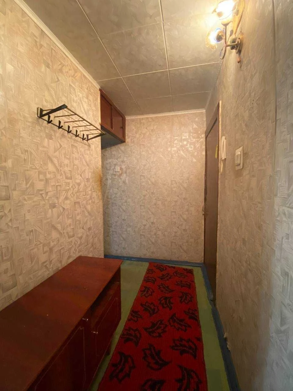 Продаётся 1-комнатная квартира, ост. «Юбилейная», ул. Покров