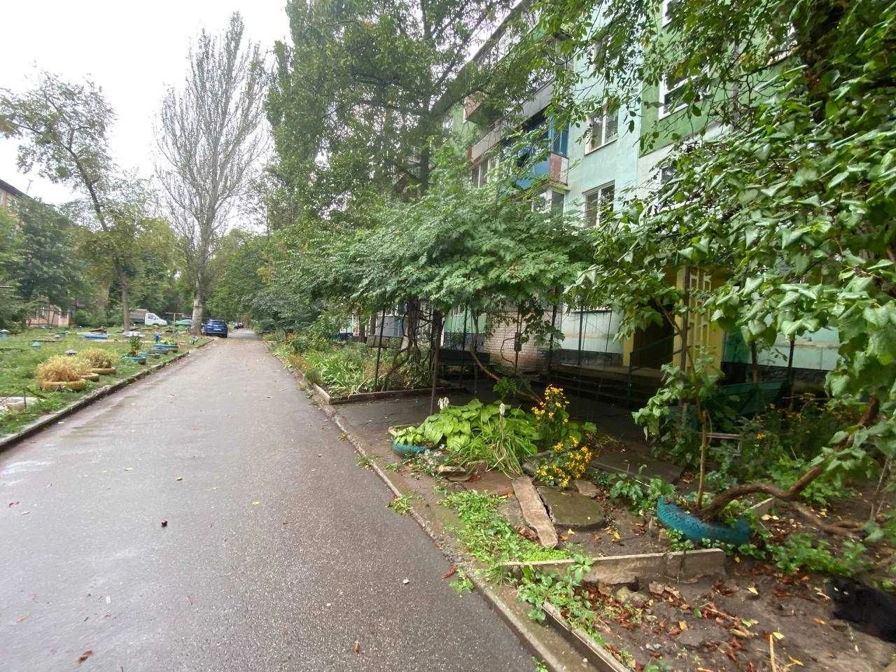 Продаётся 1-комнатная квартира, ост. «Юбилейная», ул. Покров