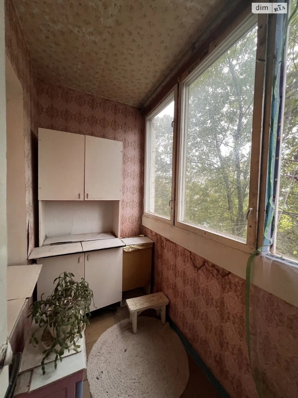 Apartment for Sale: Saksanysky