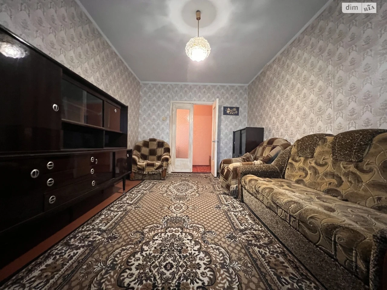 Apartment for Sale: Saksanysky