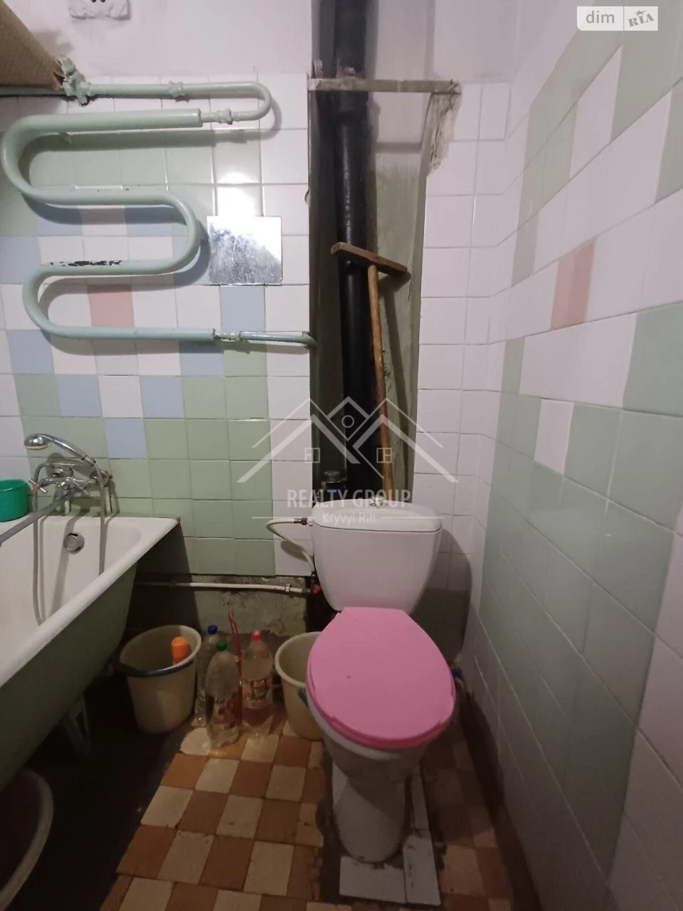 Продается квартира, Покровский район