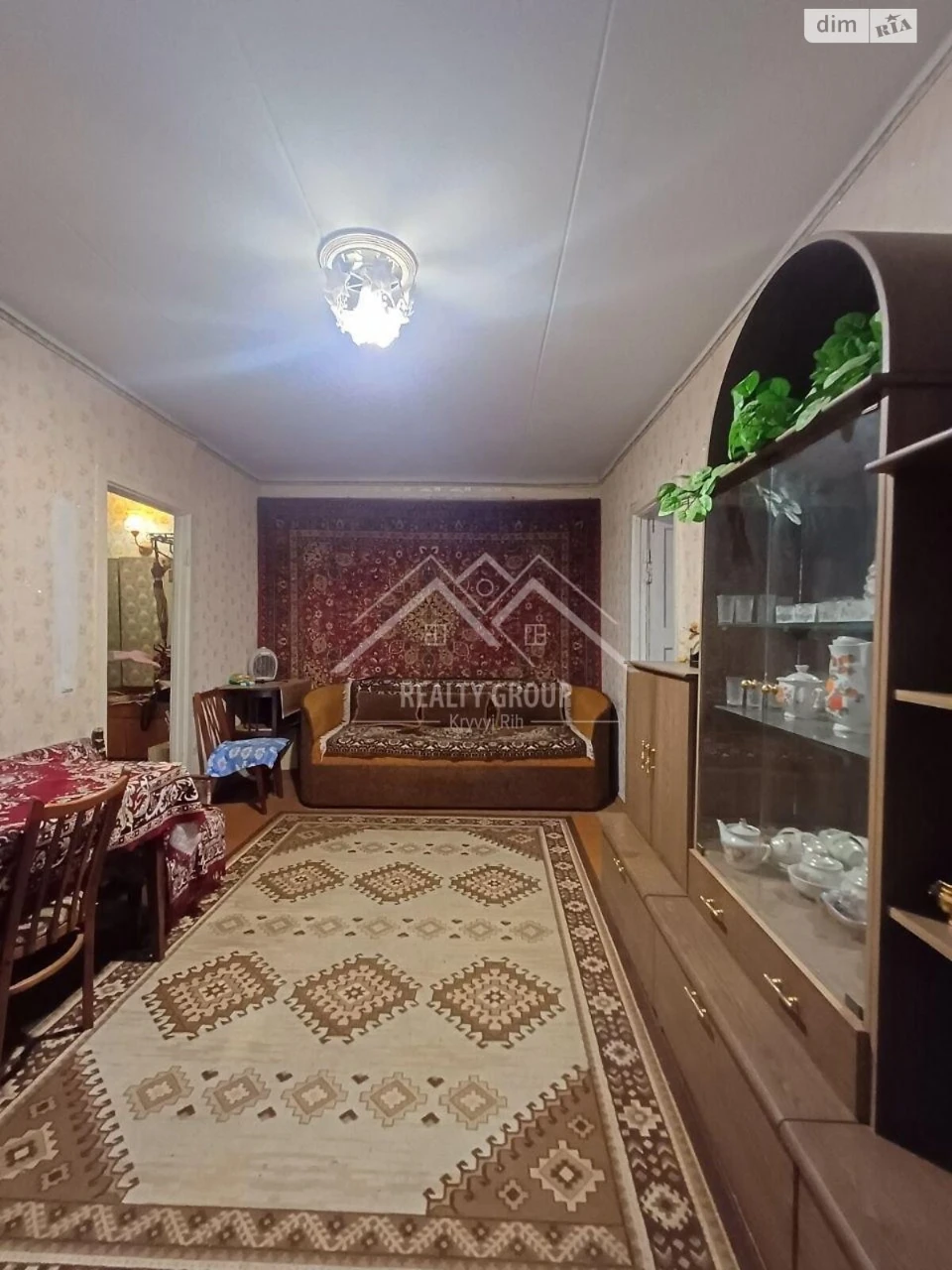 Продается квартира, Покровский район