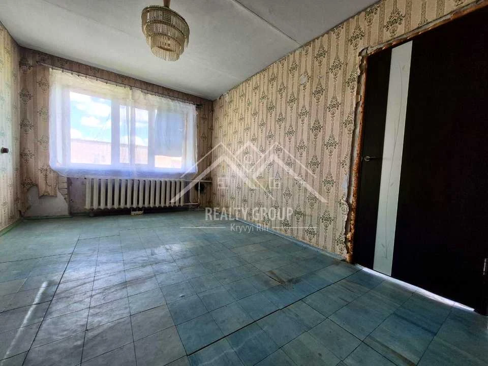 Квартира. Кривой Рог, Украинская улица