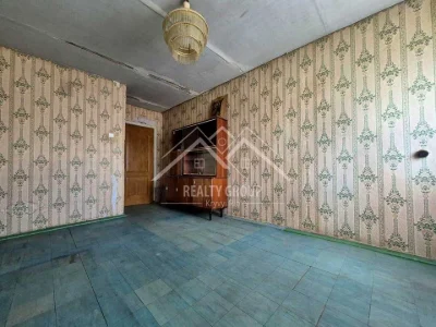 Квартира. Кривой Рог, Украинская улица