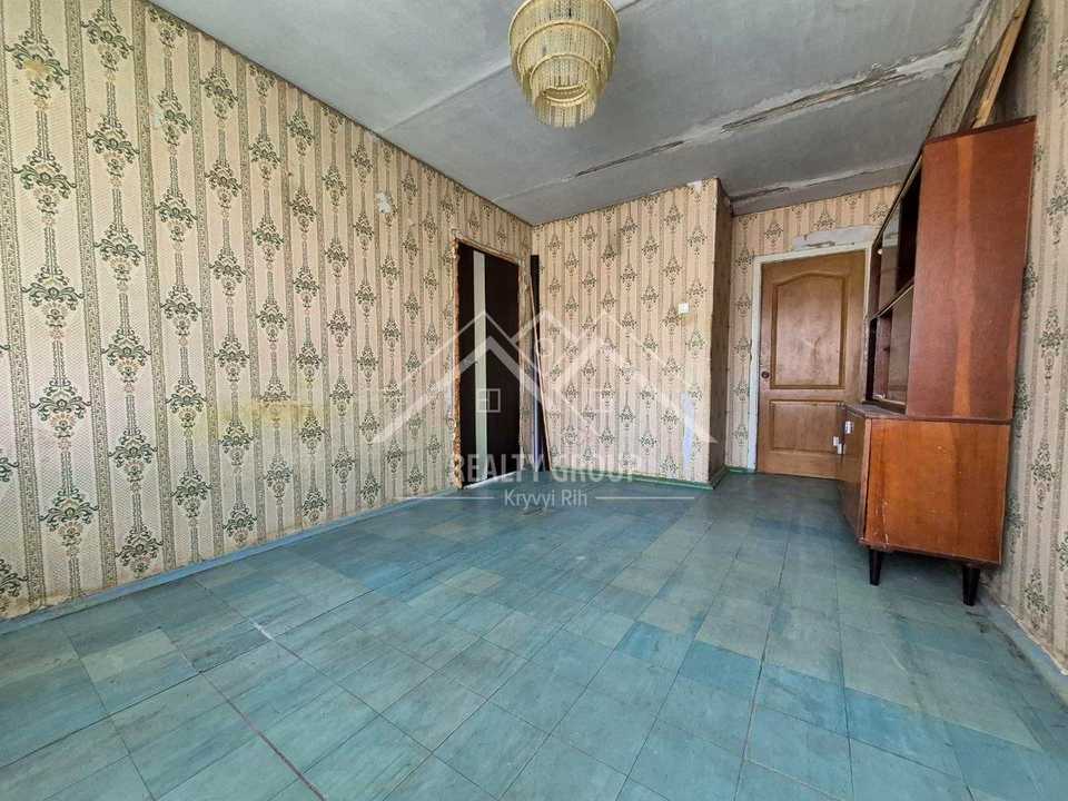 Квартира. Кривой Рог, Украинская улица