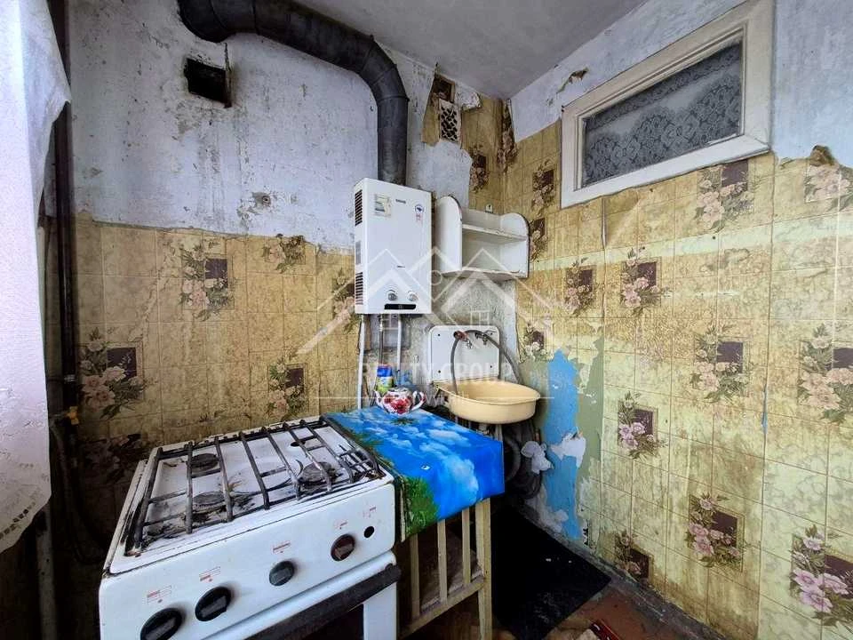 Квартира. Кривой Рог, Украинская улица