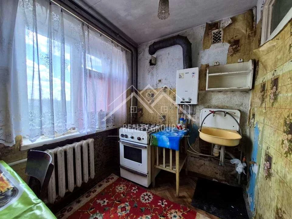 Квартира. Кривой Рог, Украинская улица