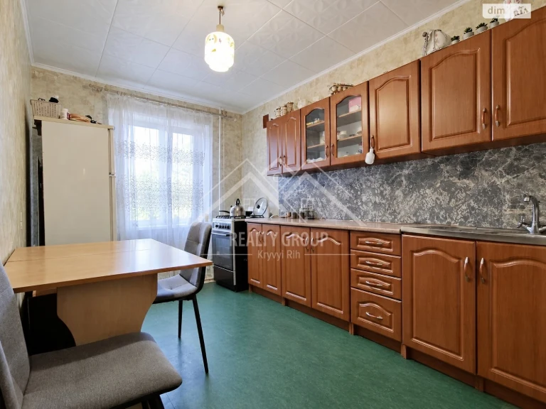 Apartment for Sale - Ternivs'kyi
