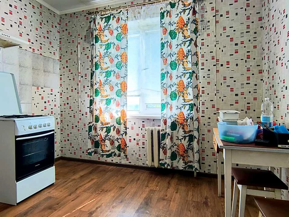 Apartment. Fodor Karamanits Street, Kryvyi Rih