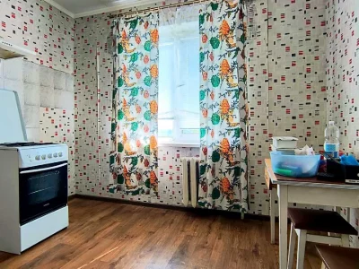 Apartment. Fodor Karamanits Street, Kryvyi Rih