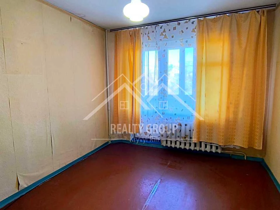 Apartment. Fodor Karamanits Street, Kryvyi Rih