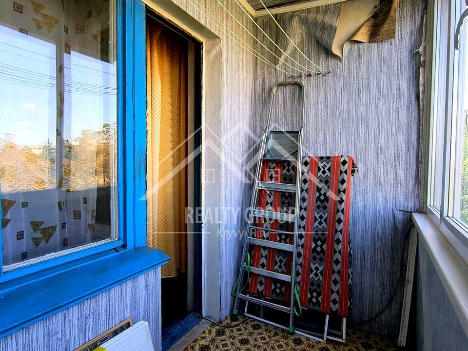 Apartment. Fodor Karamanits Street, Kryvyi Rih