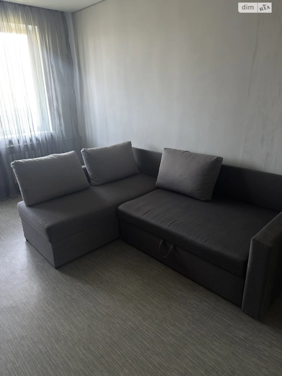 Продажа Квартиры Саксаганский