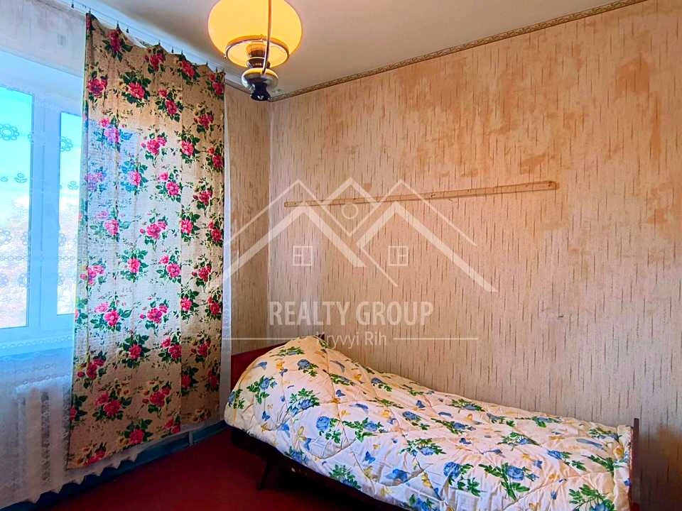 Apartment. Fodor Karamanits Street, Kryvyi Rih