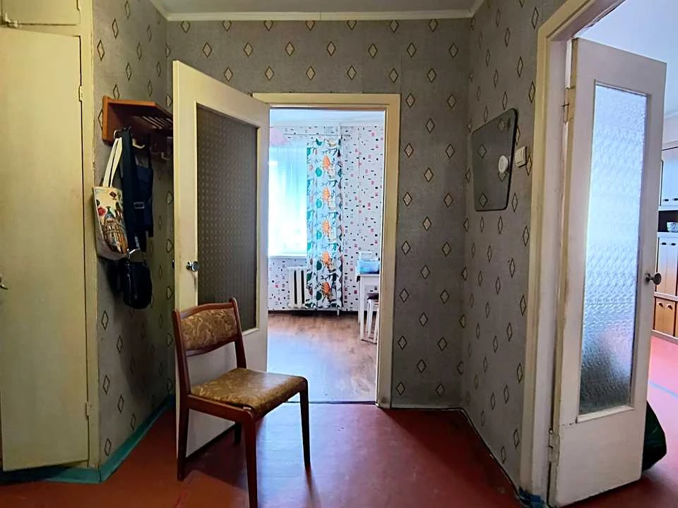 Apartment. Fodor Karamanits Street, Kryvyi Rih