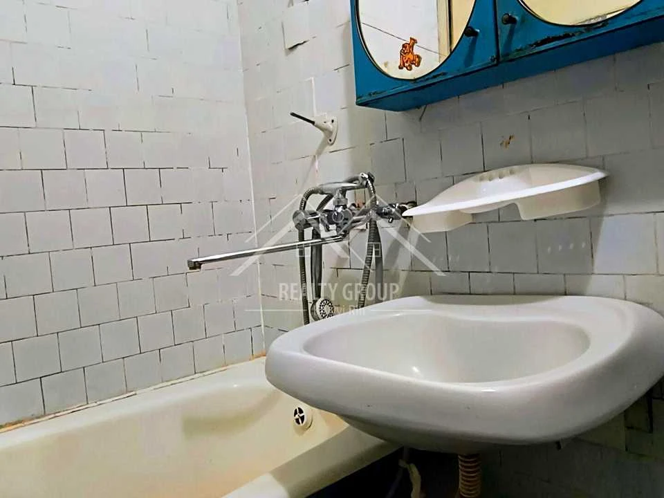Apartment. Fodor Karamanits Street, Kryvyi Rih