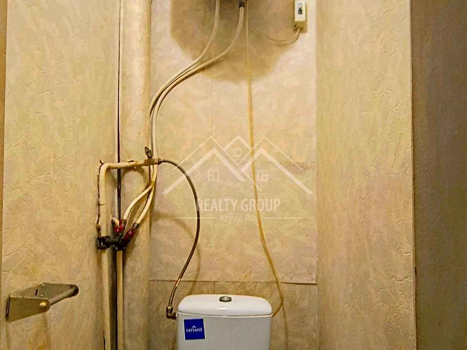 Apartment. Fodor Karamanits Street, Kryvyi Rih