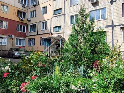Apartment. Fodor Karamanits Street, Kryvyi Rih