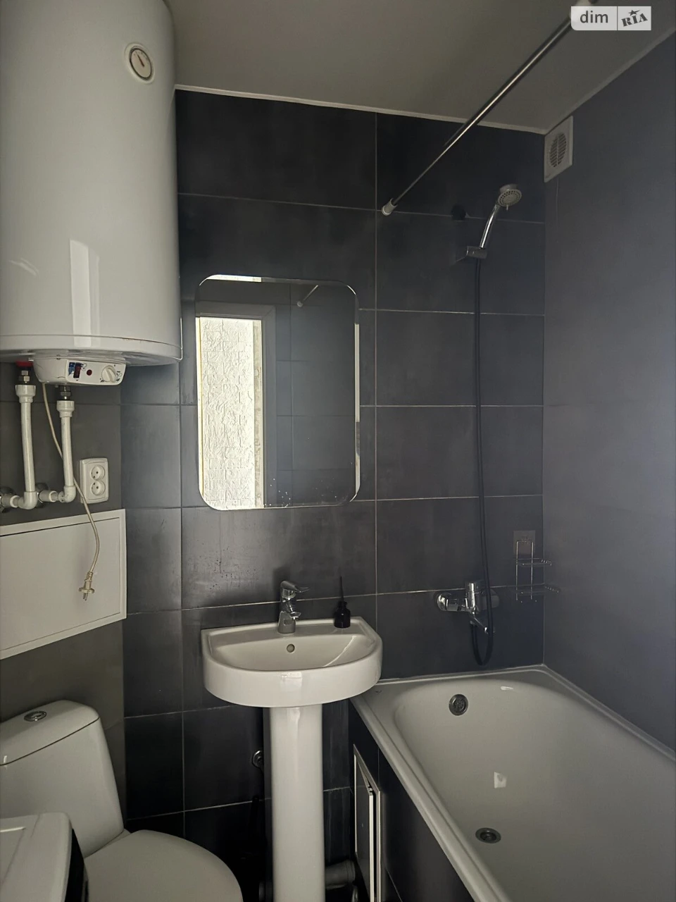 Продажа Квартиры Саксаганский