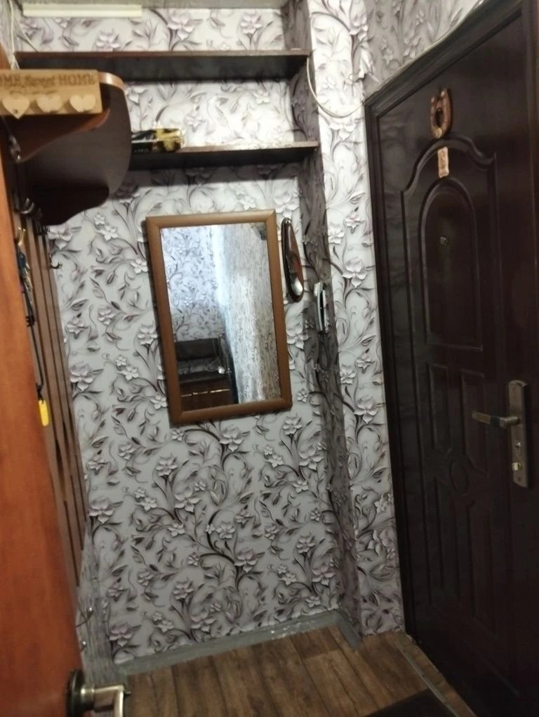 Продаю однокімнатну квартиру
