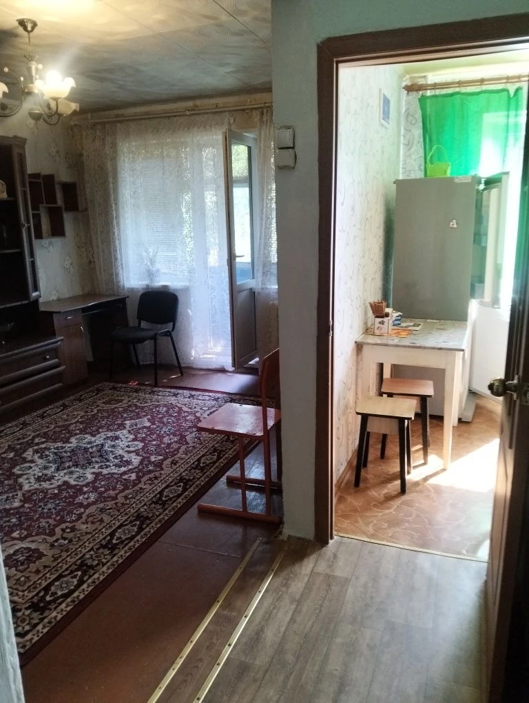 Продаю однокімнатну квартиру