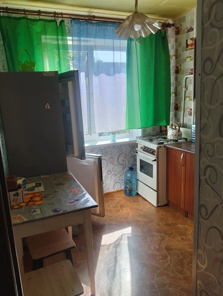 Продаю однокімнатну квартиру