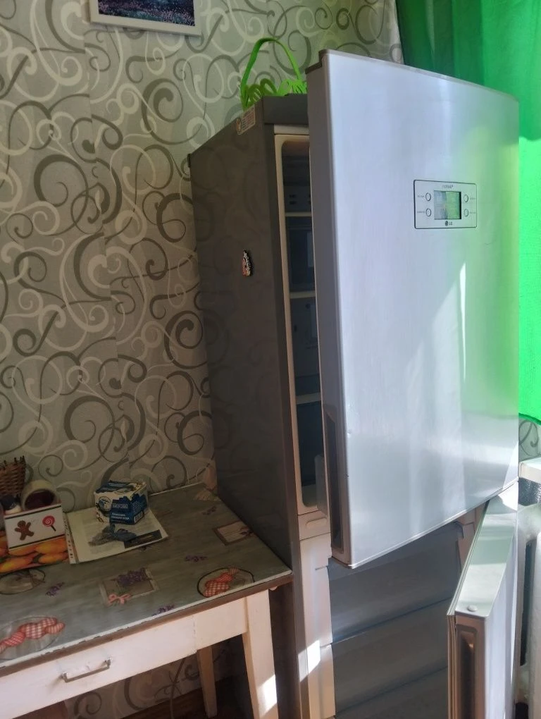 Продаю однокімнатну квартиру