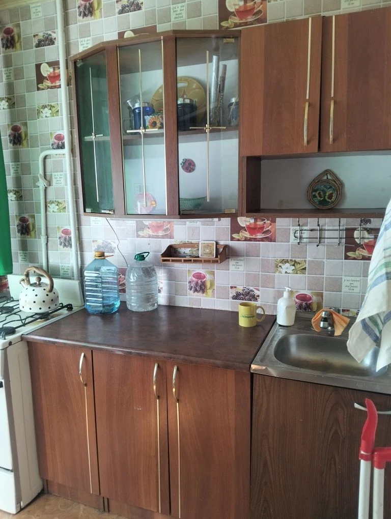 Продаю однокімнатну квартиру