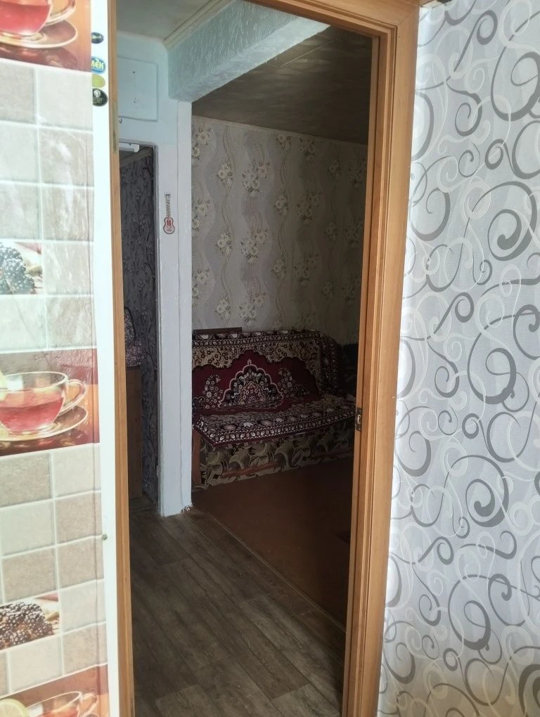 Продаю однокімнатну квартиру