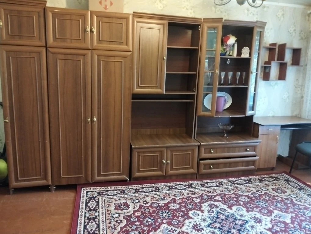Продаю однокімнатну квартиру