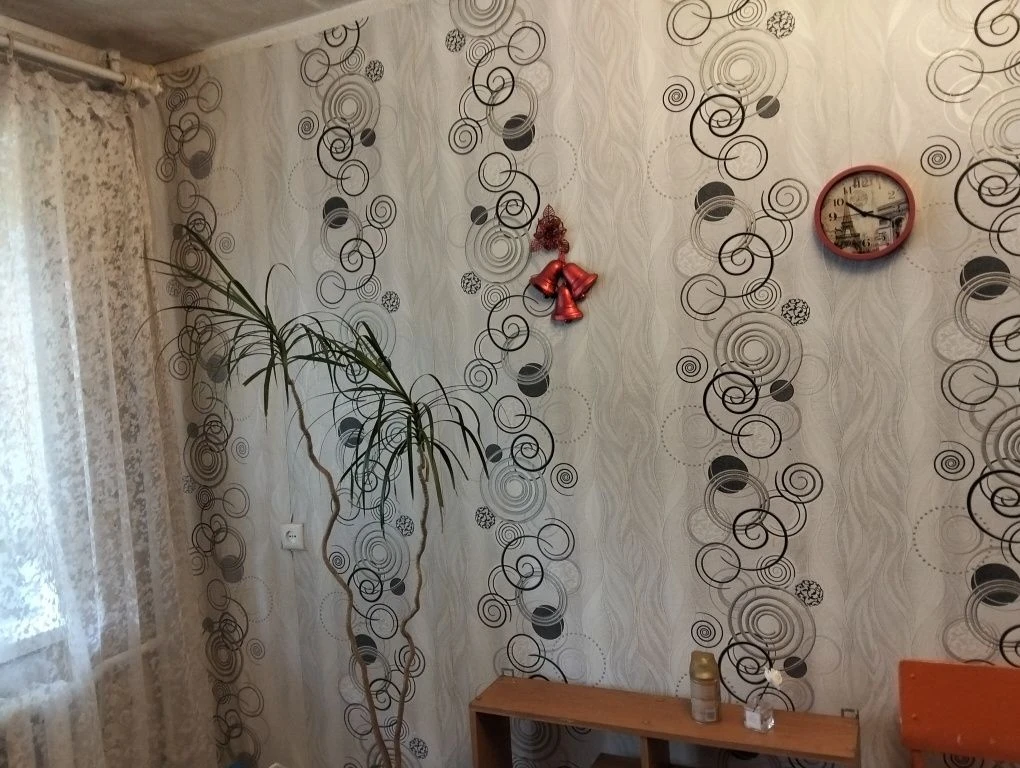 Продаю однокімнатну квартиру