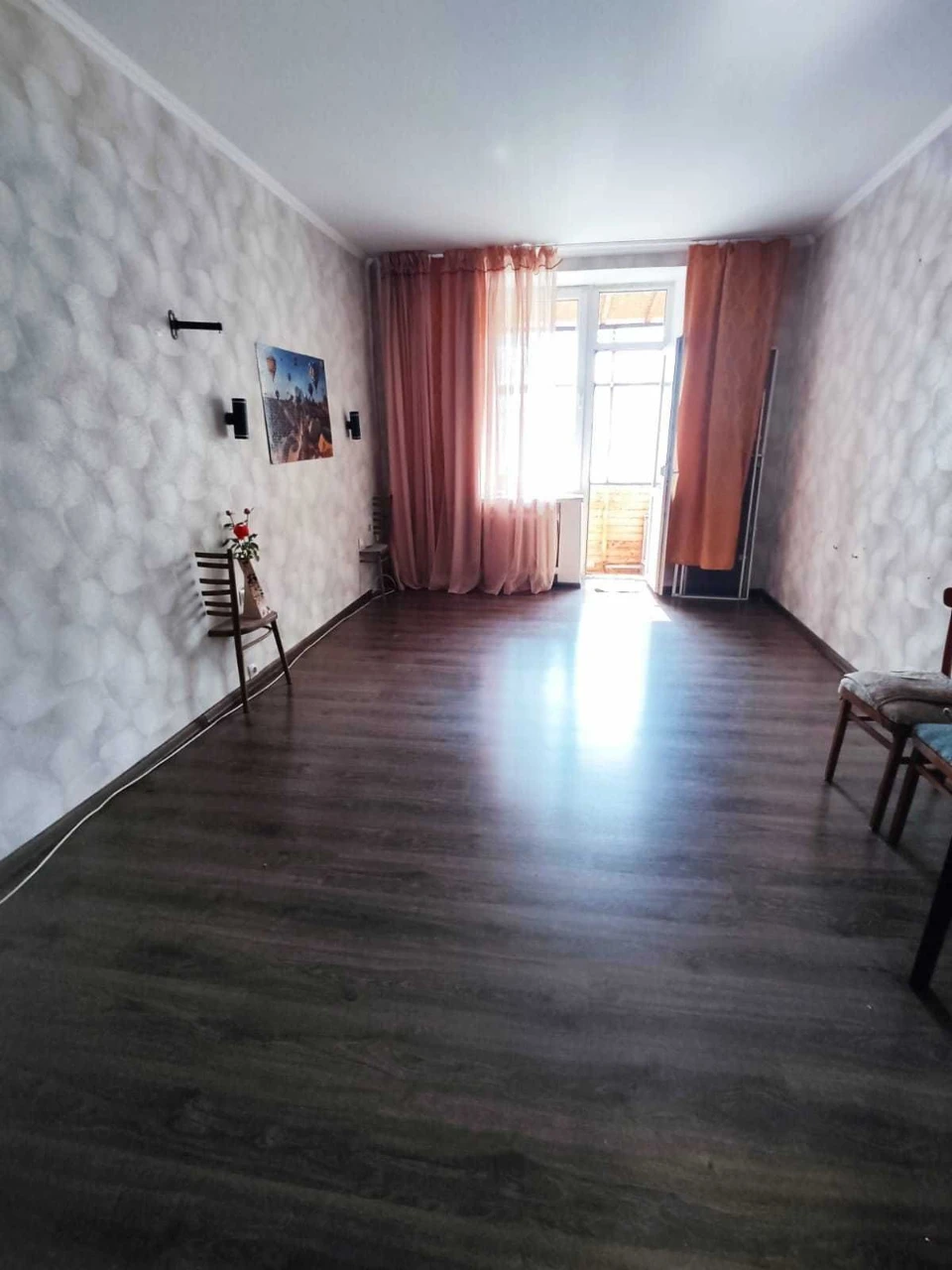 Selling a 2-room apartment. Street Sichichlavska (Pioner)