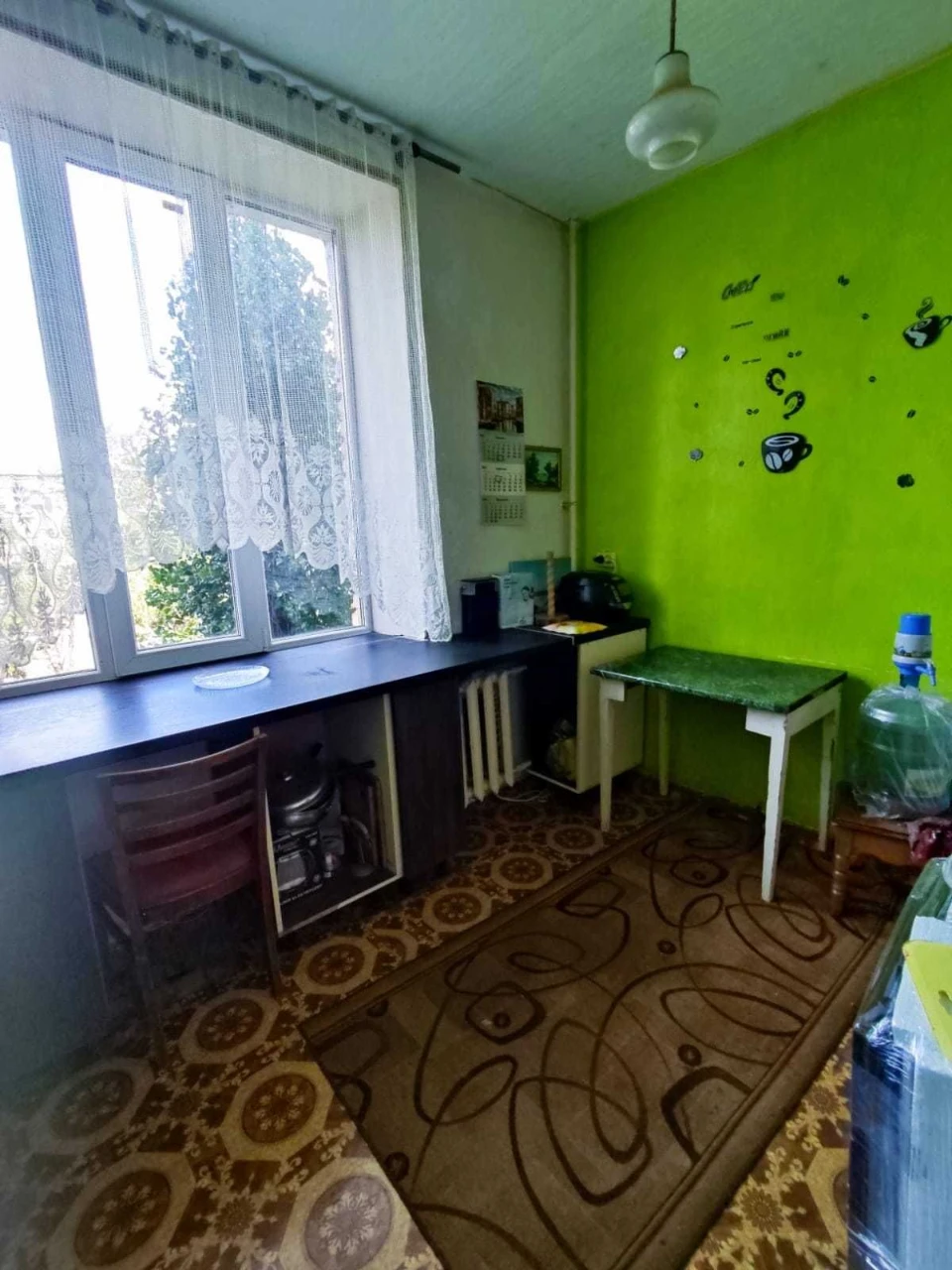 Selling a 2-room apartment. Street Sichichlavska (Pioner)