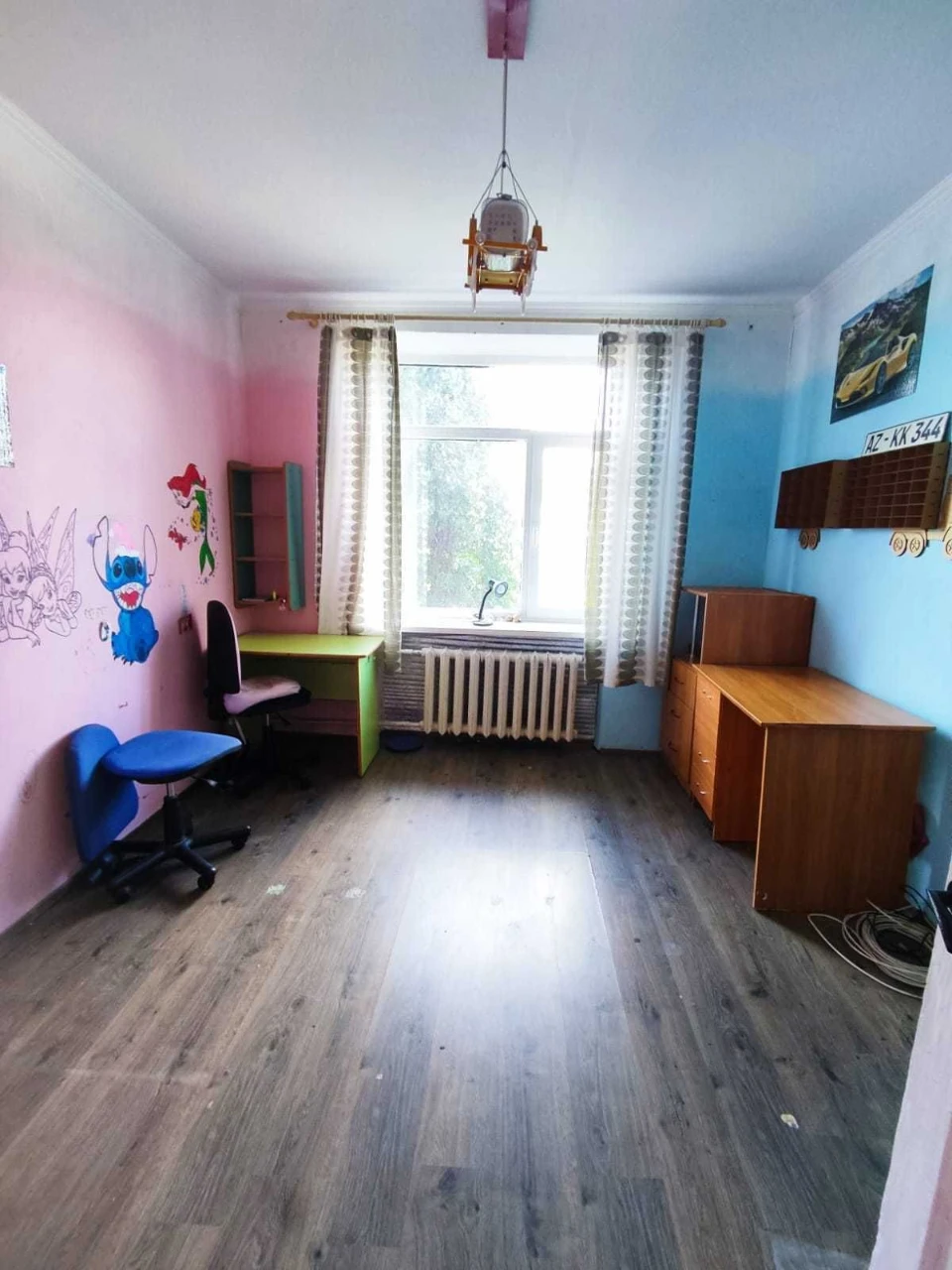Selling a 2-room apartment. Street Sichichlavska (Pioner)