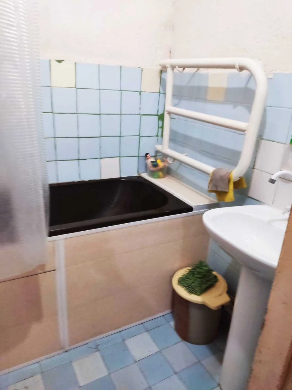 Selling a 2-room apartment. Street Sichichlavska (Pioner)