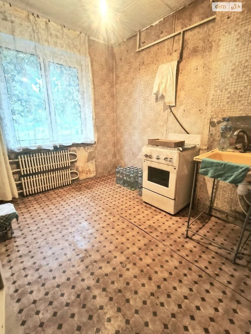 Продається Квартира, Саксаганський