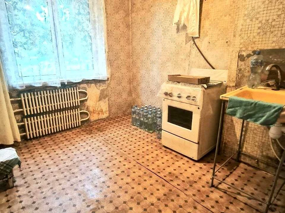 Квартира. Кривий Ріг, Вечірній бульвар.