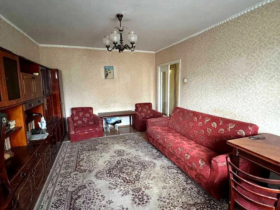 Квартира. Кривой Рог, Медична улица