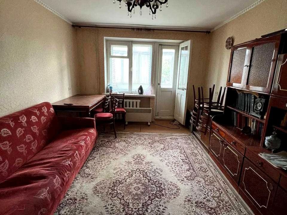 Квартира. Кривой Рог, Медична улица