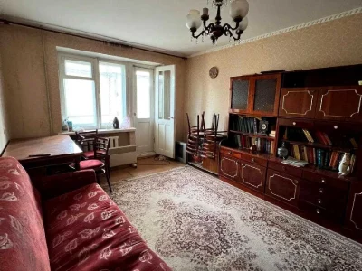Квартира. Кривой Рог, Медична улица