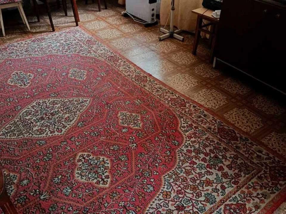 Квартира. Кривой Рог, Медична улица